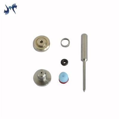 Waterjet Cutting Head Spare Part on/off Valve Repair Kit; 60K