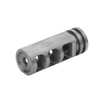 Precision CNC Machining for Titanium Parts with Materials of Gr5 or Ti6al4V or Tc4