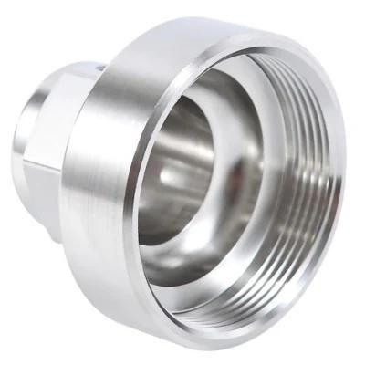 OEM Non Standard Bicycle Aluminum Parts CNC Machining Custom Proofing