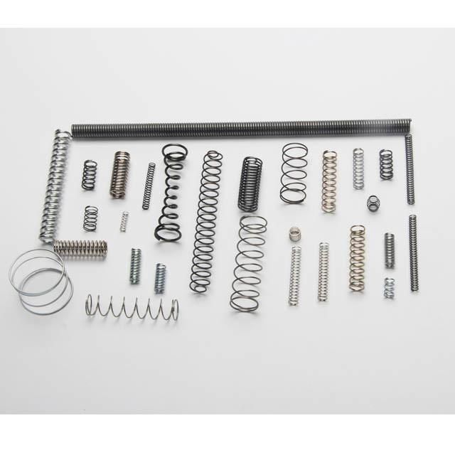 0.2-4.8 Diameter Spring Coiling CNC Machine Sc-408