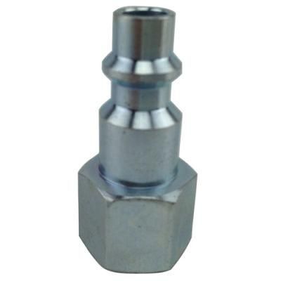 OEM CNC Machining Spraying Part of Head