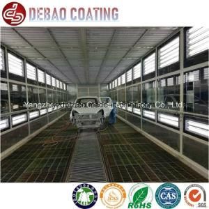 for Car Pars Best Choice of Electro-Coating Line