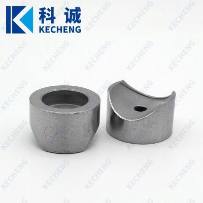 Powder Metal Sintered Parts Shock Absorber Piston Auto Parts