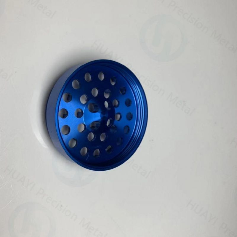 Premium OEM Factory Custom CNC Part for Sound