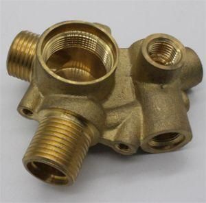 CNC Lathe Parts, CNC Machining Parts, CNC Precision Metal Parts