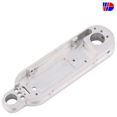 Machine Parts Machinery Parts CNC Machining Parts