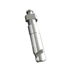 OEM Customized Casting and CNC Machined Parts