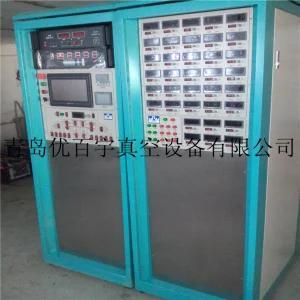 Zp700---Multi-Function Intermediate Frequency Coating Machine