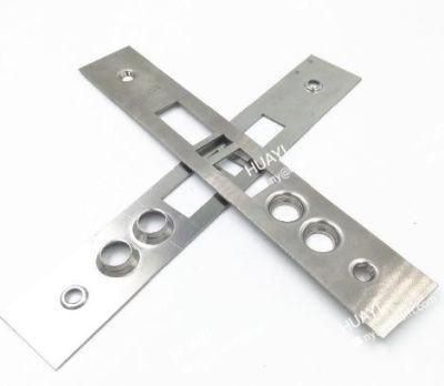 OEM Metal Fabrication, Laser Cutting Hardware Sheet Metal Bending Part Motorcycle Spare Part Machined Steel Part