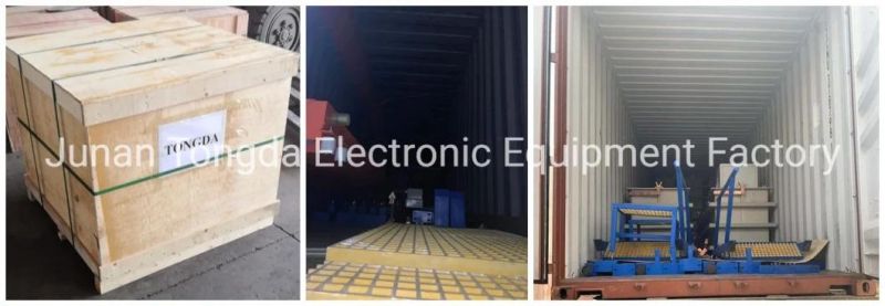 Tongda 11 Electroplating Machine PVC/PP Chemical Electroplatingtank for Electroplating Product