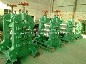 Bar and Wire Rod Production Line