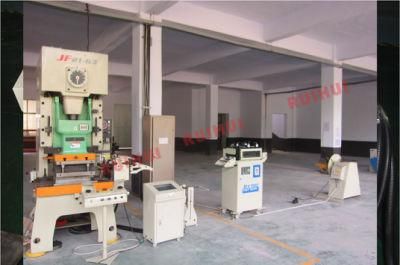 Automatic Nc Servo Roller Feeder (RNC-200)