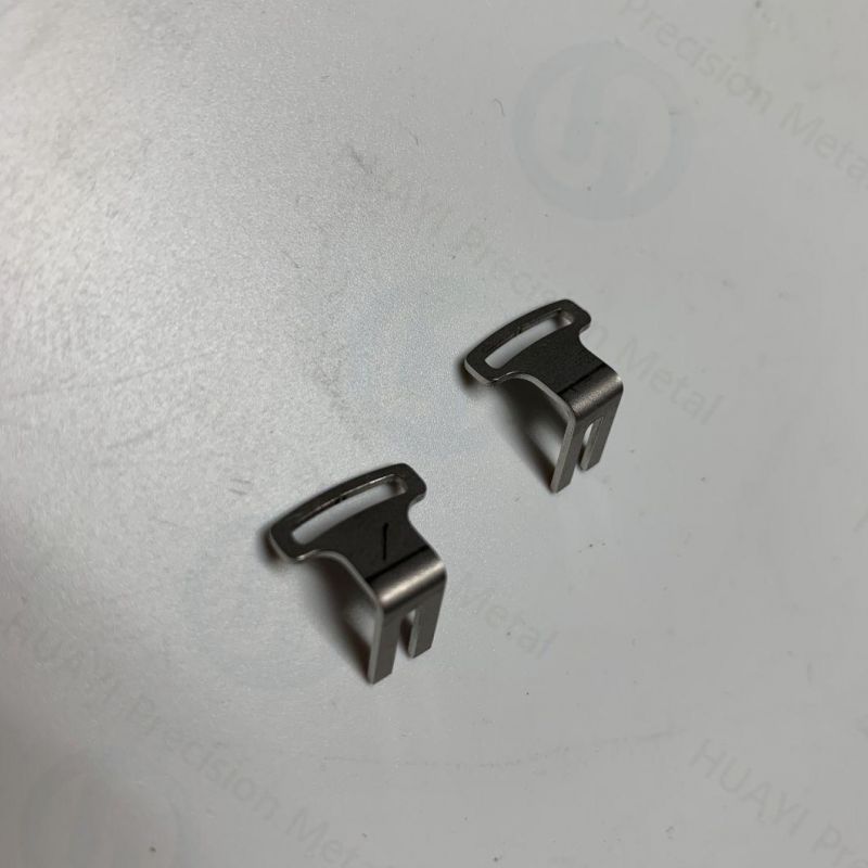 Sheet Metal Forming Parts Professional Stamping Processing Spare Parts
