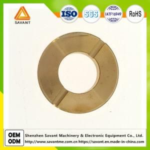 High Precision Sheet Metal Stamping Parts for Electronic/Machine /Medical