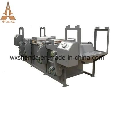 Nail Galvanized Machine/Wire Nail Making Machine for Concrete Nail