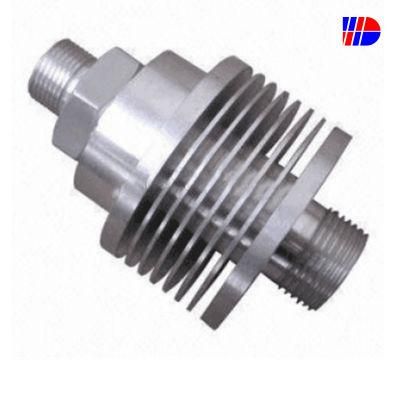 Custom Precision High Quality Metal CNC Turning Machining Parts