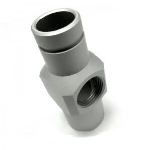 Competitive Stainless Steel Welding Services Made in China