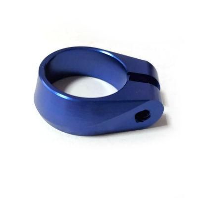 Customized Precision Parts Metal Stainless Steel CNC Machining Parts for Robotic