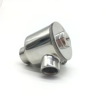 High-Quality Best-Selling Valve Parts Stainless Steel Investment Casting Head