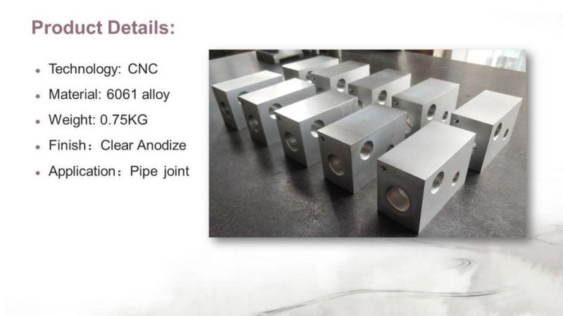 Custom Fabrication Steel Milling Parts CNC Casting Machining Steel Parts