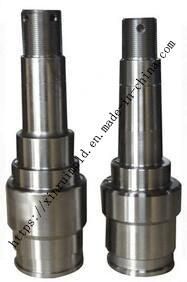 Wholesale Custom CNC Machine Hole Components