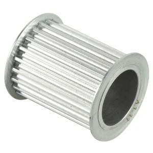 OEM/ODM Time Belt Tension Pulley Steel Door Pulley