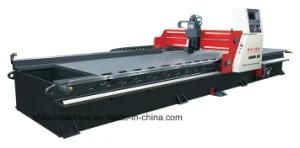 CNC V Groover Machine with High Precision