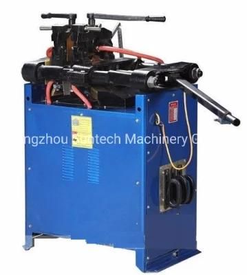 Low Carbon/High Carbon Steel Wire Butt Conneting Machine