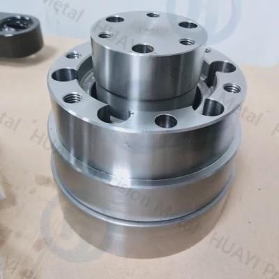 OEM SS316 CNC Machining Parts CNC Car Auto Spare Parts