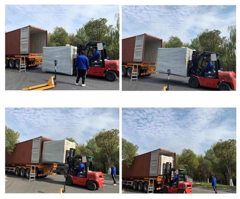LPG Cylinder Normalizing / Annealing Heat Treatment Furnace / Oven
