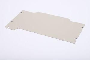 Sheet Metal Fabrication Parts with RoHS/SGS Certification