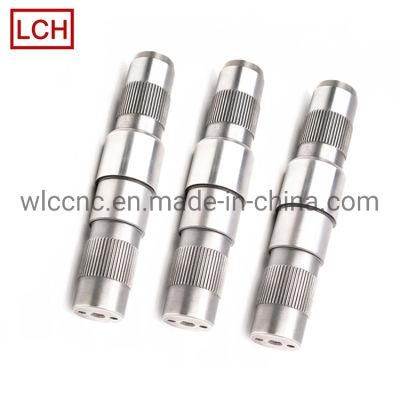 Good Supplier Machine Custom Precision Aluminum Part