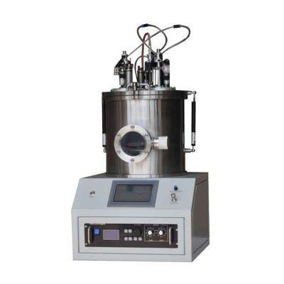 Vacuum Sputtering Plating Machine Magnetron Sputter PVD Coater