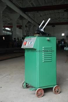Automatic Steel Nail Making Machine Price/Concrete Nail Making Machine
