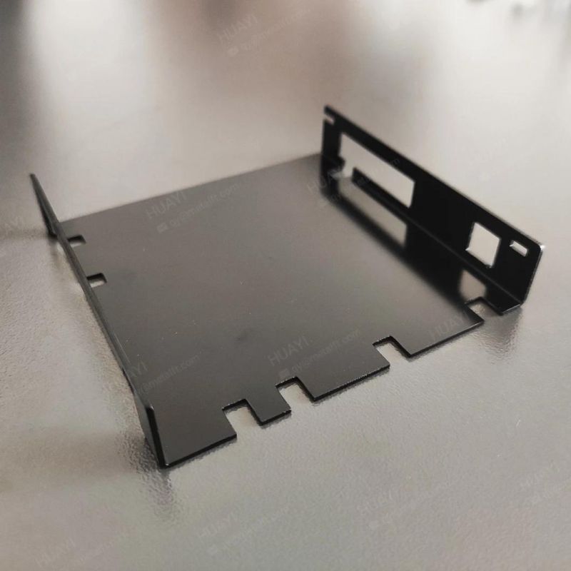 Experienced Metal Working Service Bending Stamping Turning Part Fabrication Custom Stainless Steel Sheet Metal