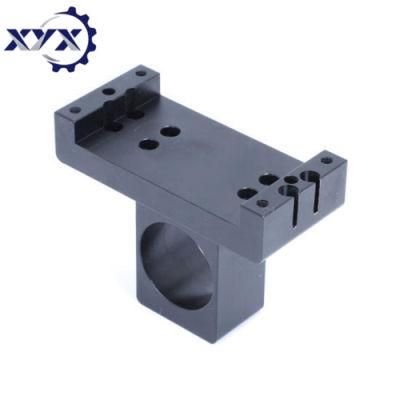 OEM Machinery CNC Milling Machining CNC Precision Aluminum Machine Part