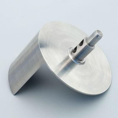 CNC Machining Stainless Precision Steel Parts