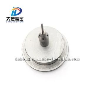 Spare Parts Machinery Part CNC Machining Parts Machine Parts Auto Parts CNC Cutting Machine