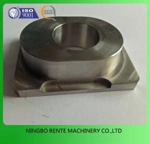 Turning Metal Part CNC Machining Parts Shaft Precision Spare Parts