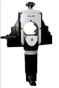 Stainless Steel Tube Cutting Machine