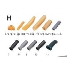 Jiangsu Customized Brother Medical Exported Standard Carton Aluminum Wheel Chair Parts