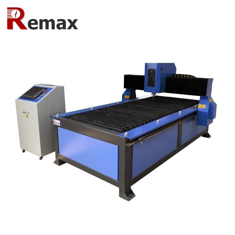 1000X2000 mm Smell Table Plasma Cutting Iron/ Stainless Steel/ Aluminium Machine