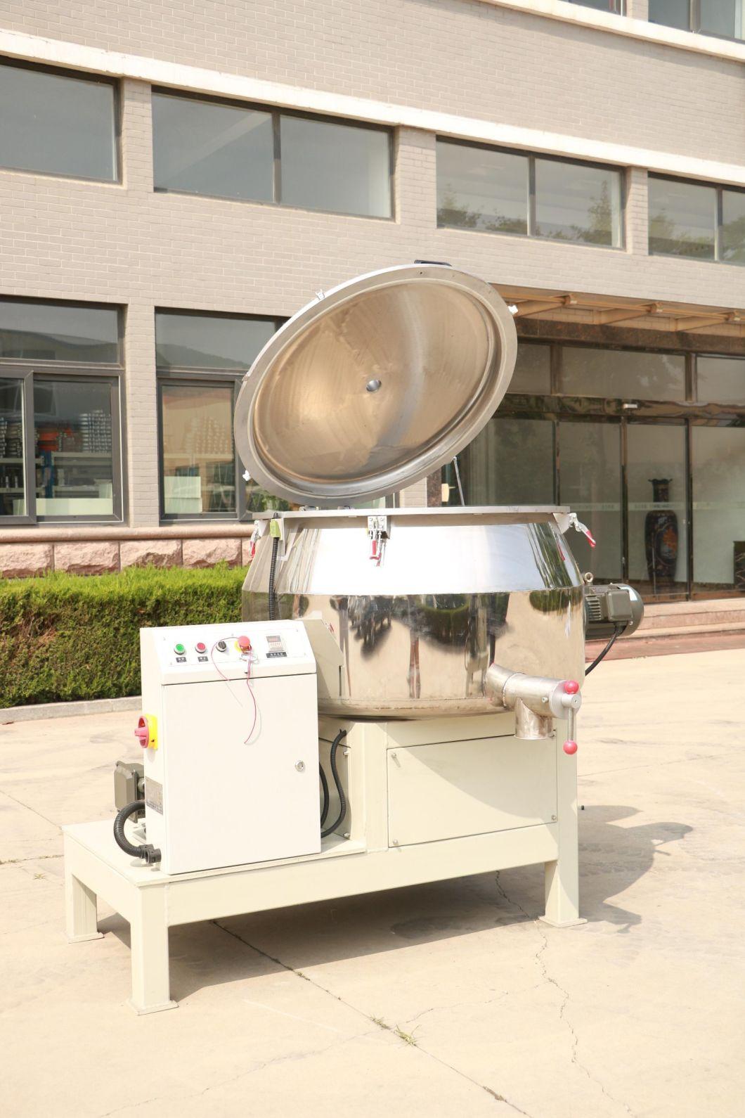 European Standard Electrostatic Powder Coating Equipment