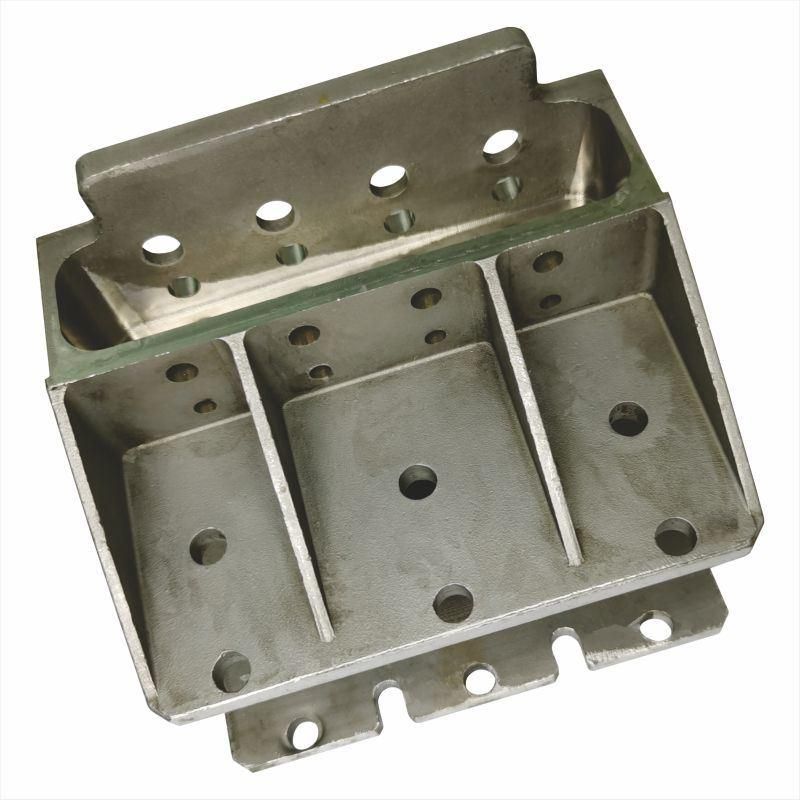 Customized Precision Stainless Steel Lost Wax Investment Casting Product