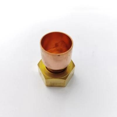 CNC Machining Aluminium/Steel/ Titanium/Stainless Steel/Copper/Plastic CNC Machining Install Parts