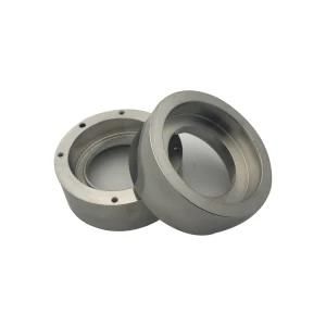 China High Demand CNC Machining Parts for Stainless Steel