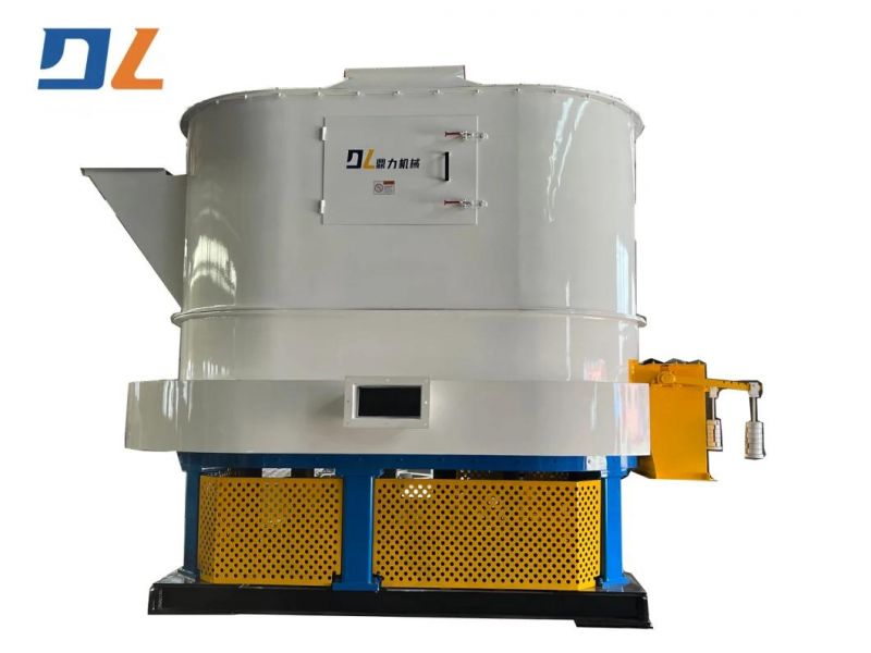 High Quality Clay Sand Premixing Equipment