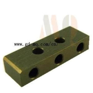 Fabrication Equipment Parts Precision Machining Parts (MQ2145)