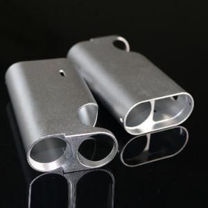Factory Custom Stainless Steel CNC Machining Parts