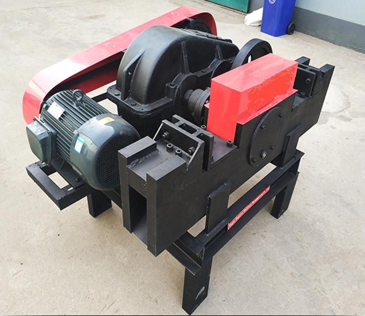 Factory Supply Waste Scrap Steel Bar Cutting Machine with Best Price